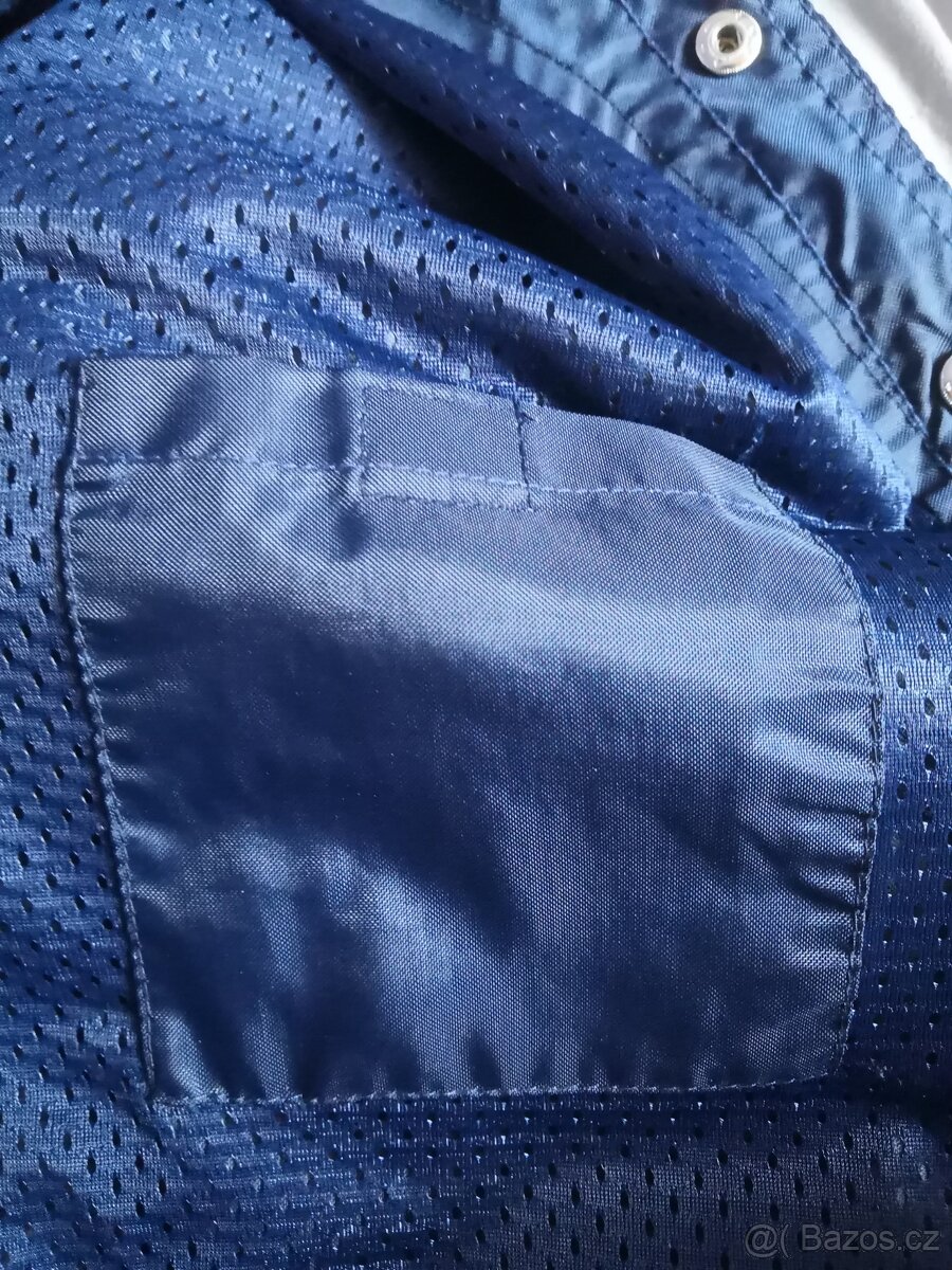 Kvalitní větrovka 8 let - 4