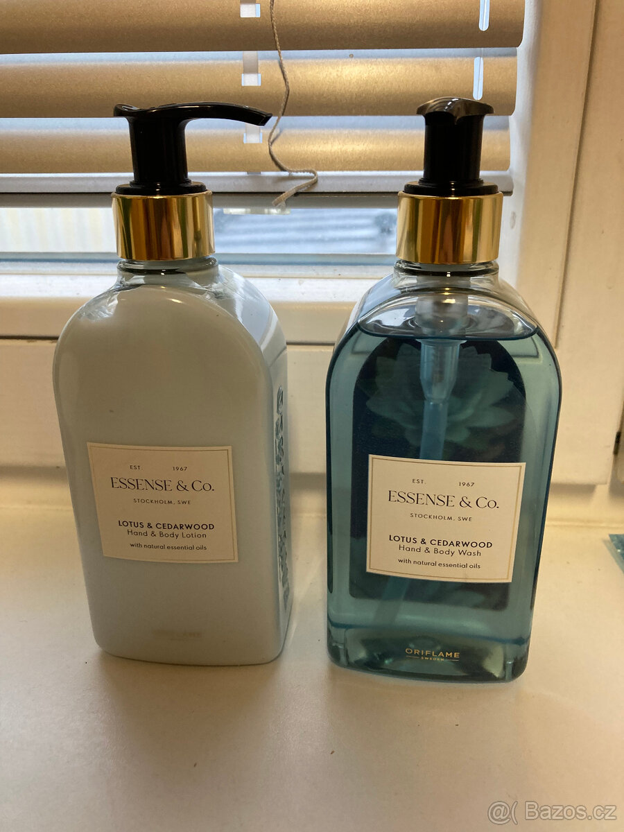 dárková sada -drogerie, kosmetika - 4