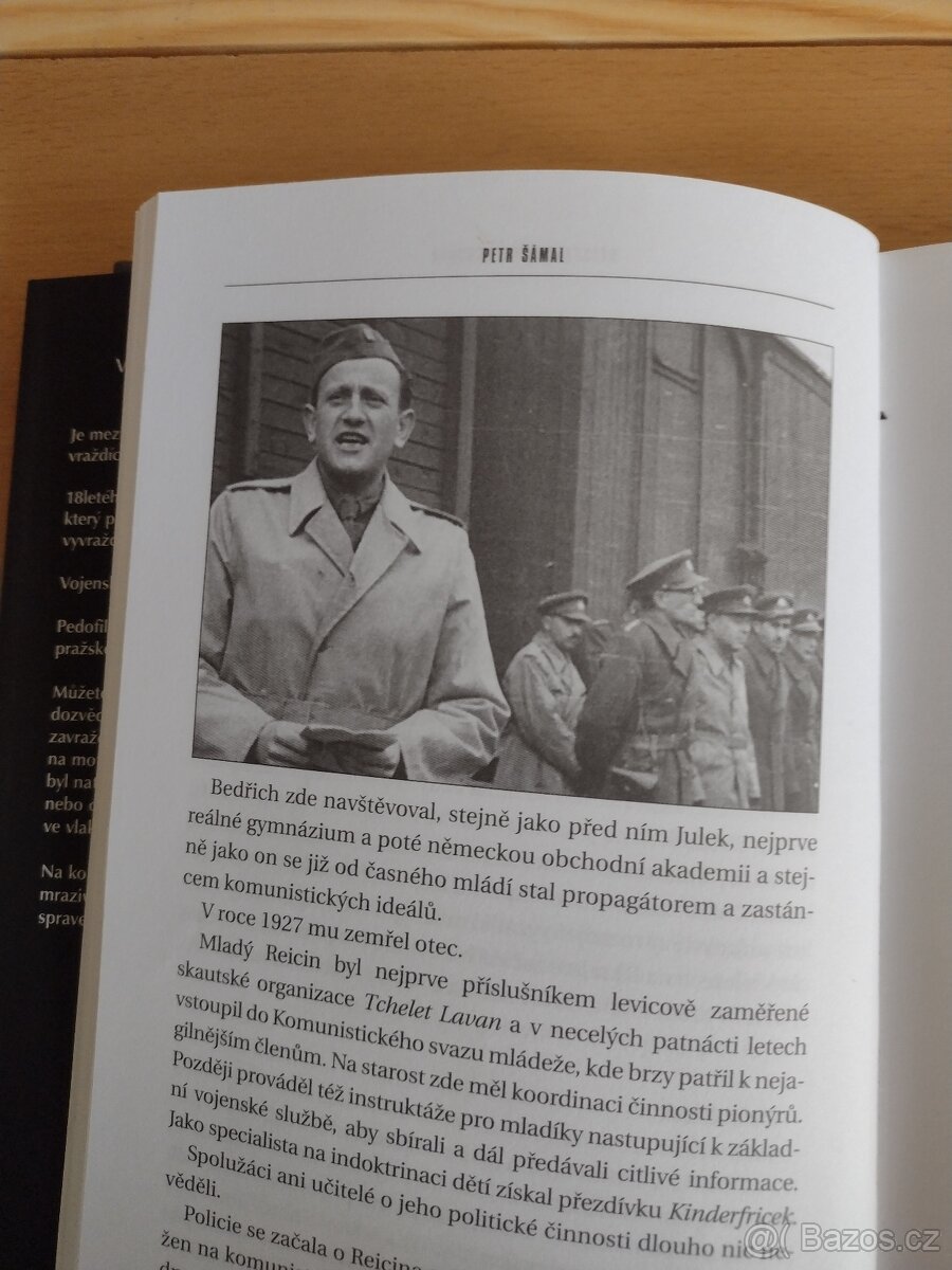 ROZSUDEK SMRTI VYKONÁN - 4