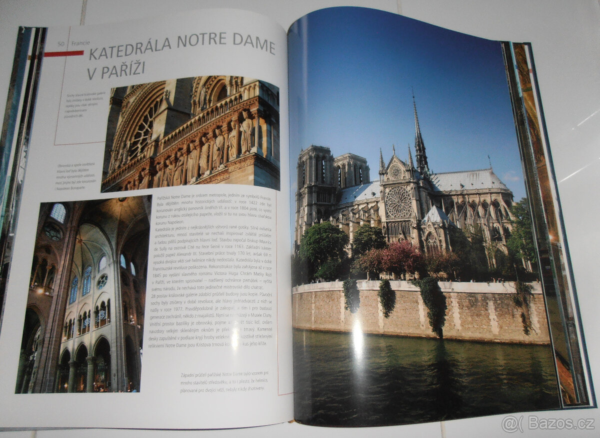 Nejkrásnější katedrály světa - 4