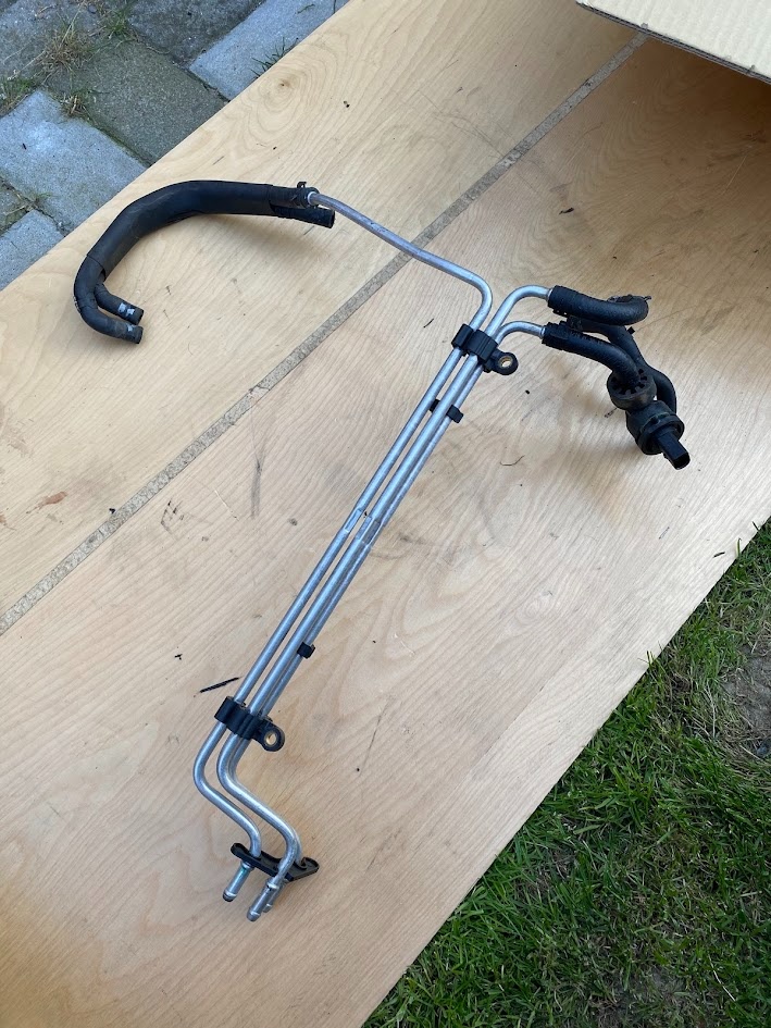 2.0tdi BKD díly motoru - 4