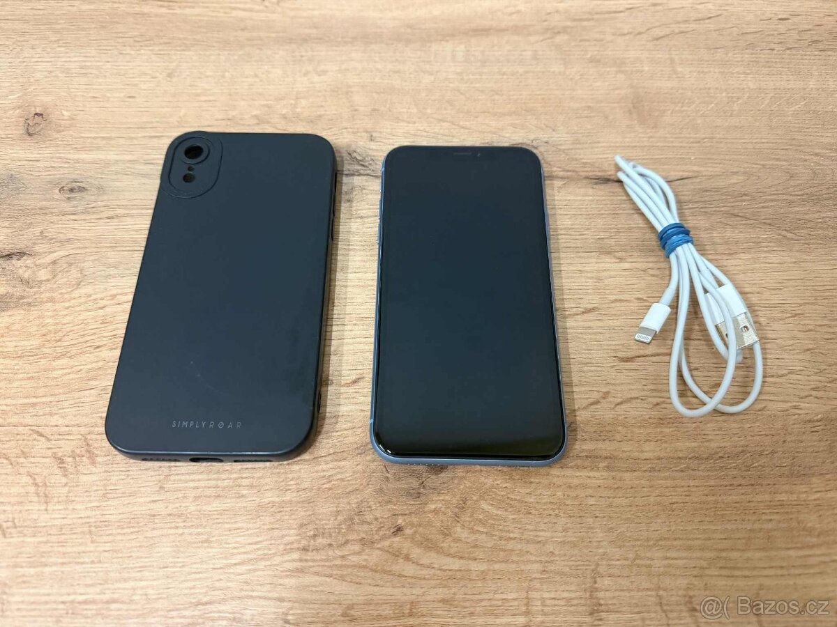 Apple IPhone XR 128GB - 4