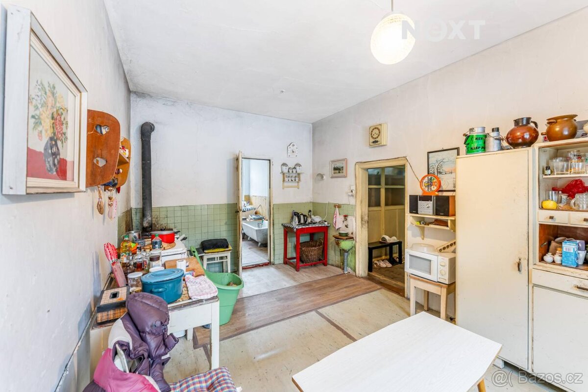 Prodej Rodinný dům, 450㎡ - 4