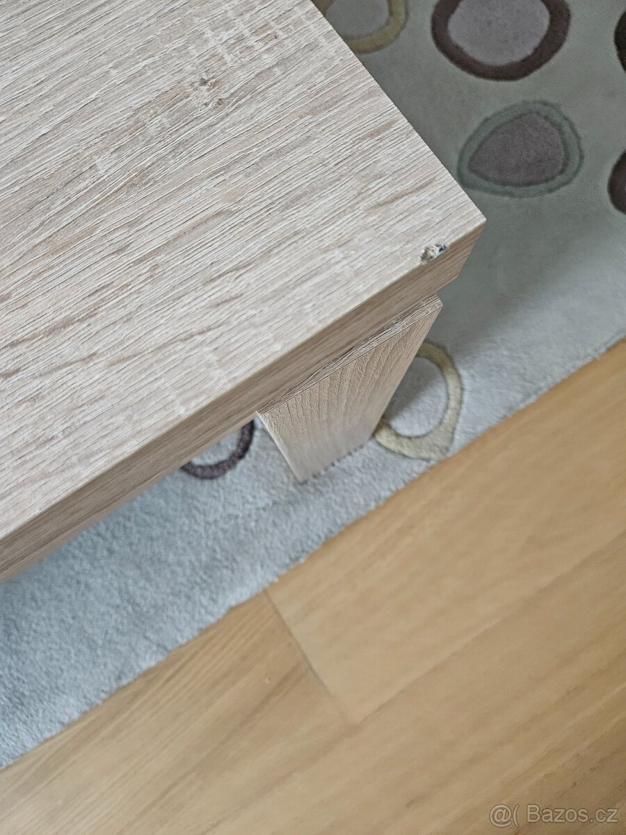 konferenční stolek - 4