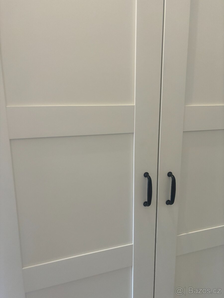 Skříň IKEA PAX - 4