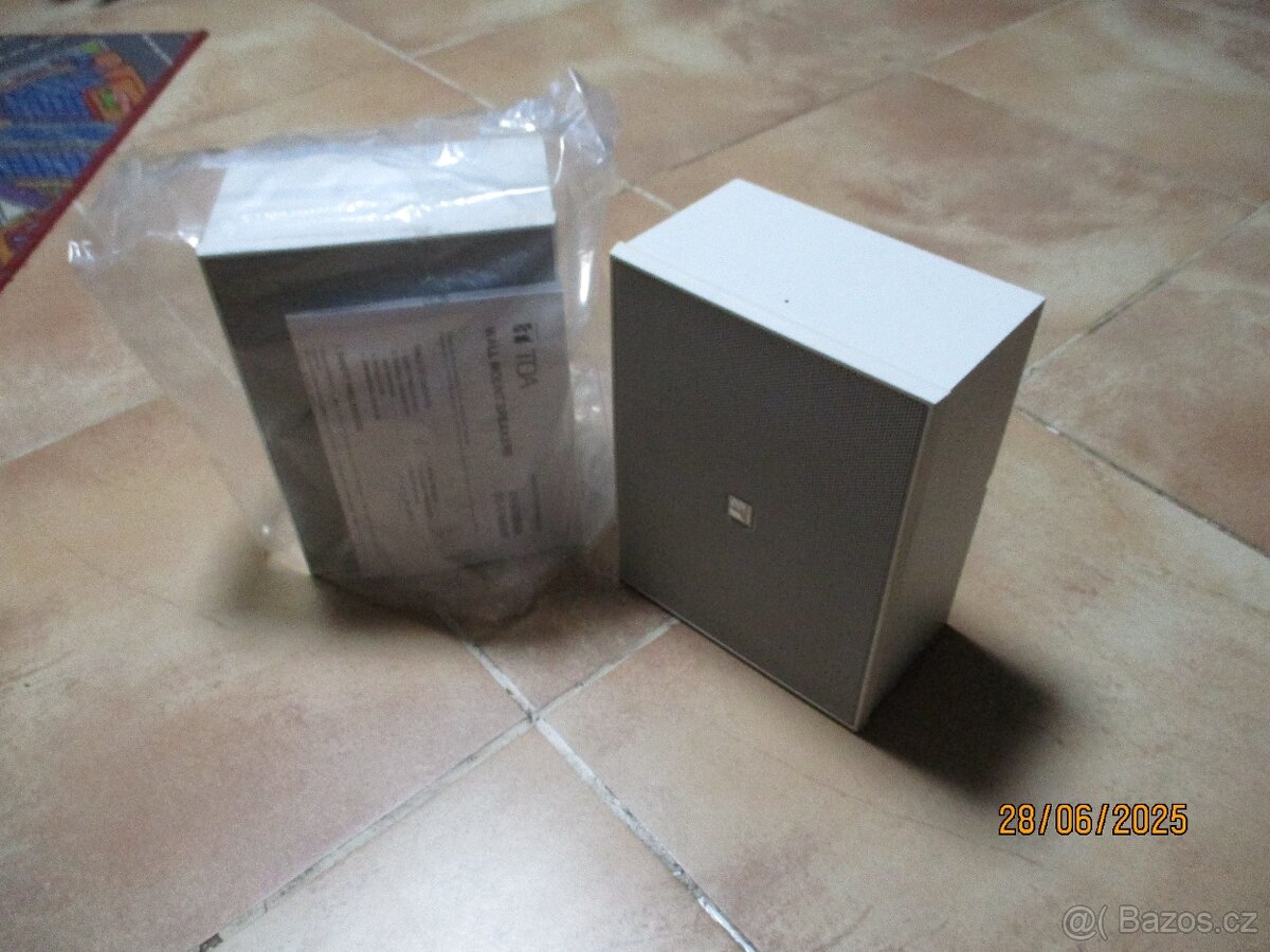 REPRODUKTOR-SKŘINKOVY - 4