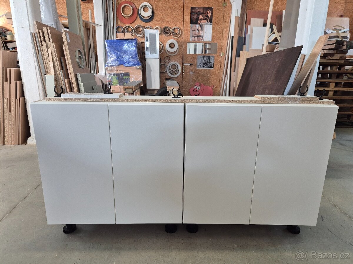 Sestava 2 skříněk - 4