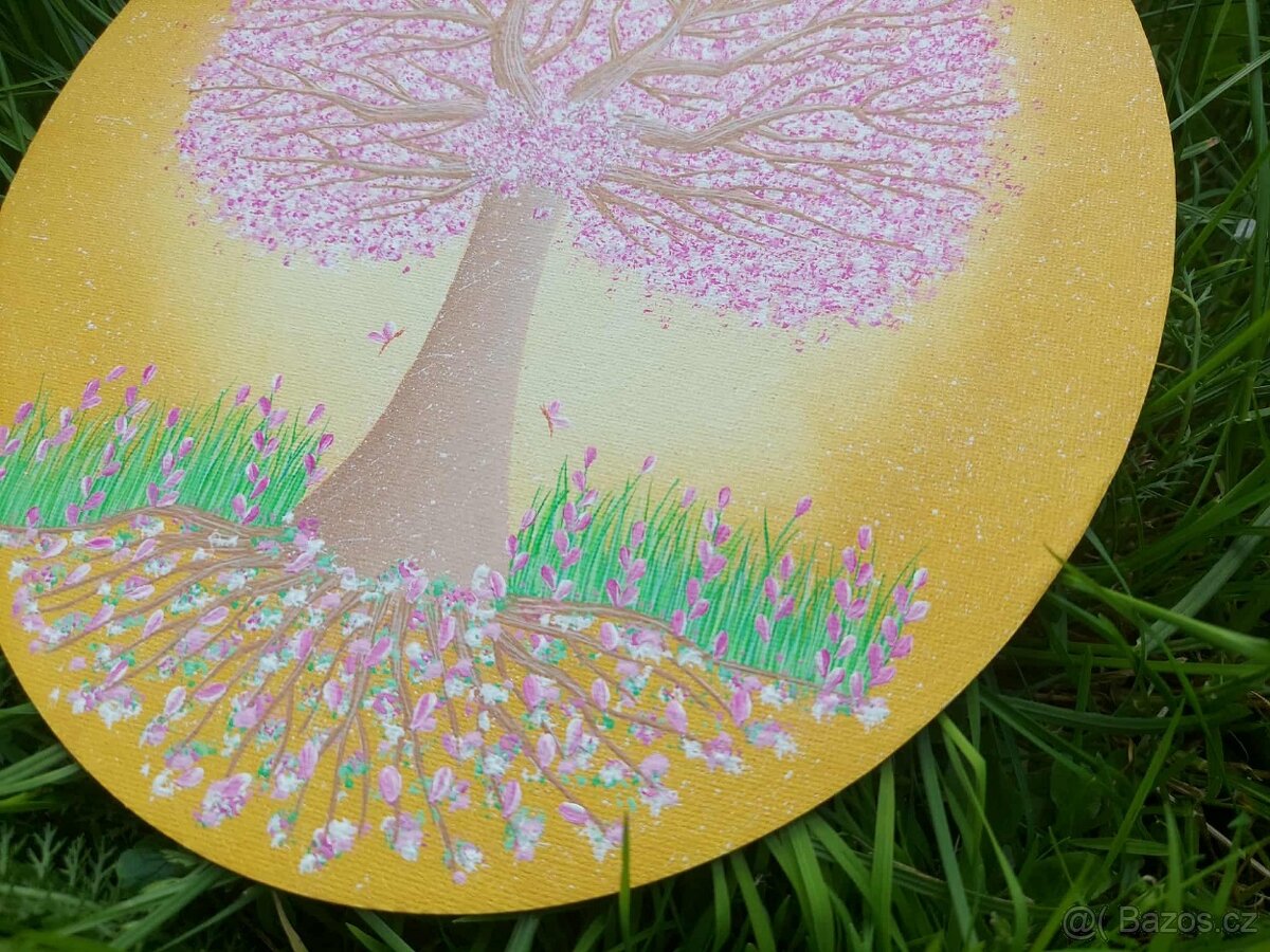 Stromeček Harmonie - 4