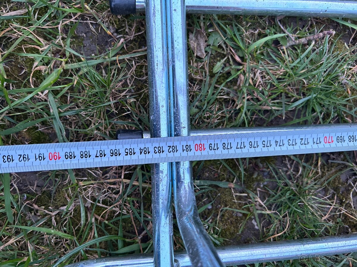 Střešní zahradka - 4