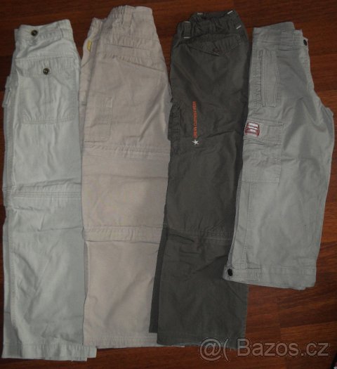 chlapecké rifle - 4