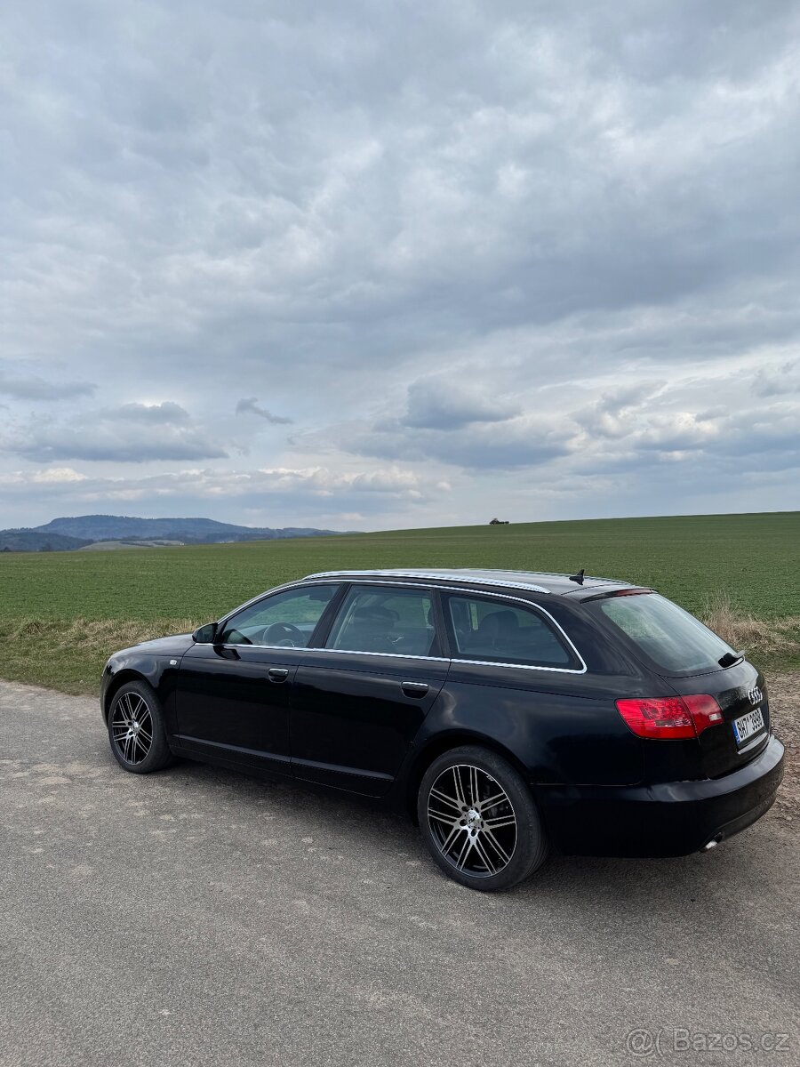 Audi A6 2.0 tdi 103kw - 4