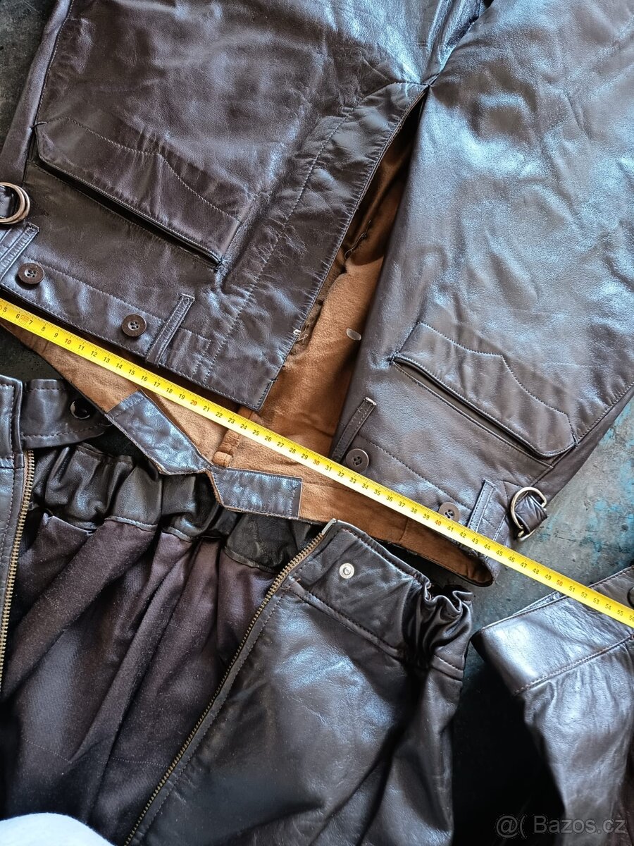 Moto oblečení VB,SNB - 4