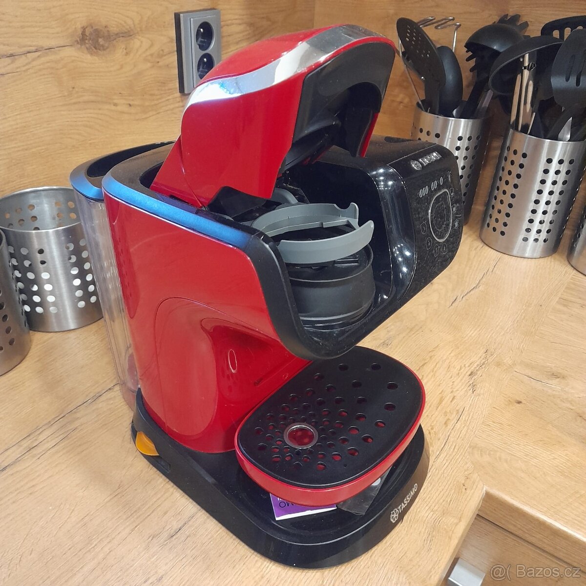 Kávovar Tassimo Bosch - 4