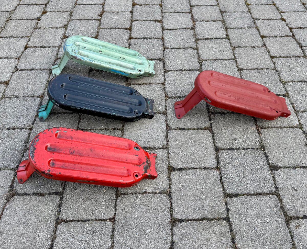 Stadion S22 - nosiče - 4