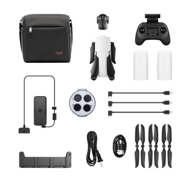 Autel evo lite+ combo - 4
