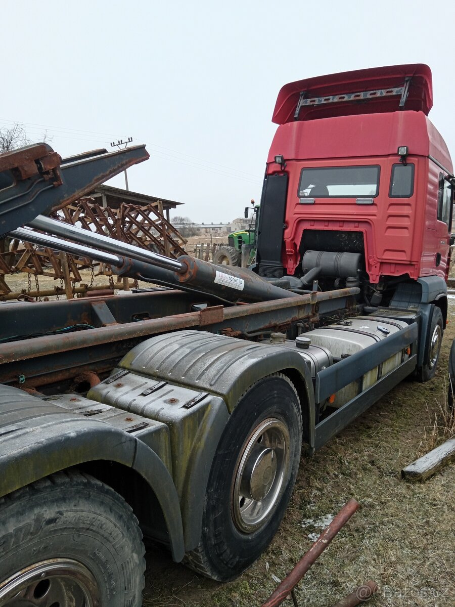 Man tga 480 - 4