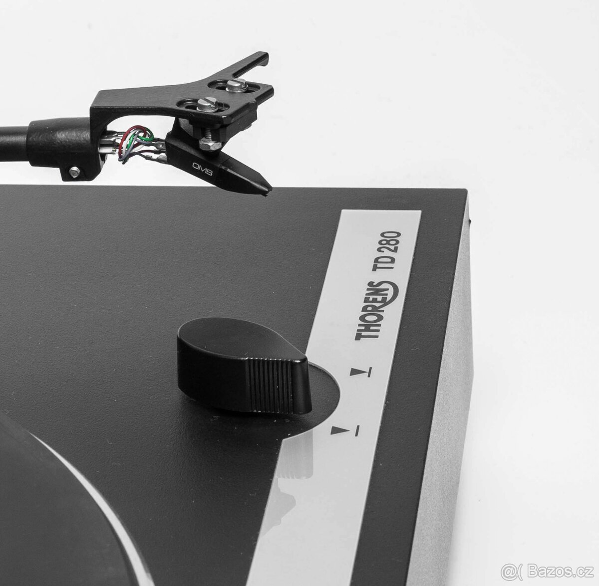 Thorens TD280 - 4