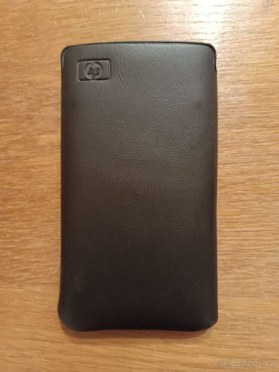 Hewlett Packard 10B – business kalkulačka - 4