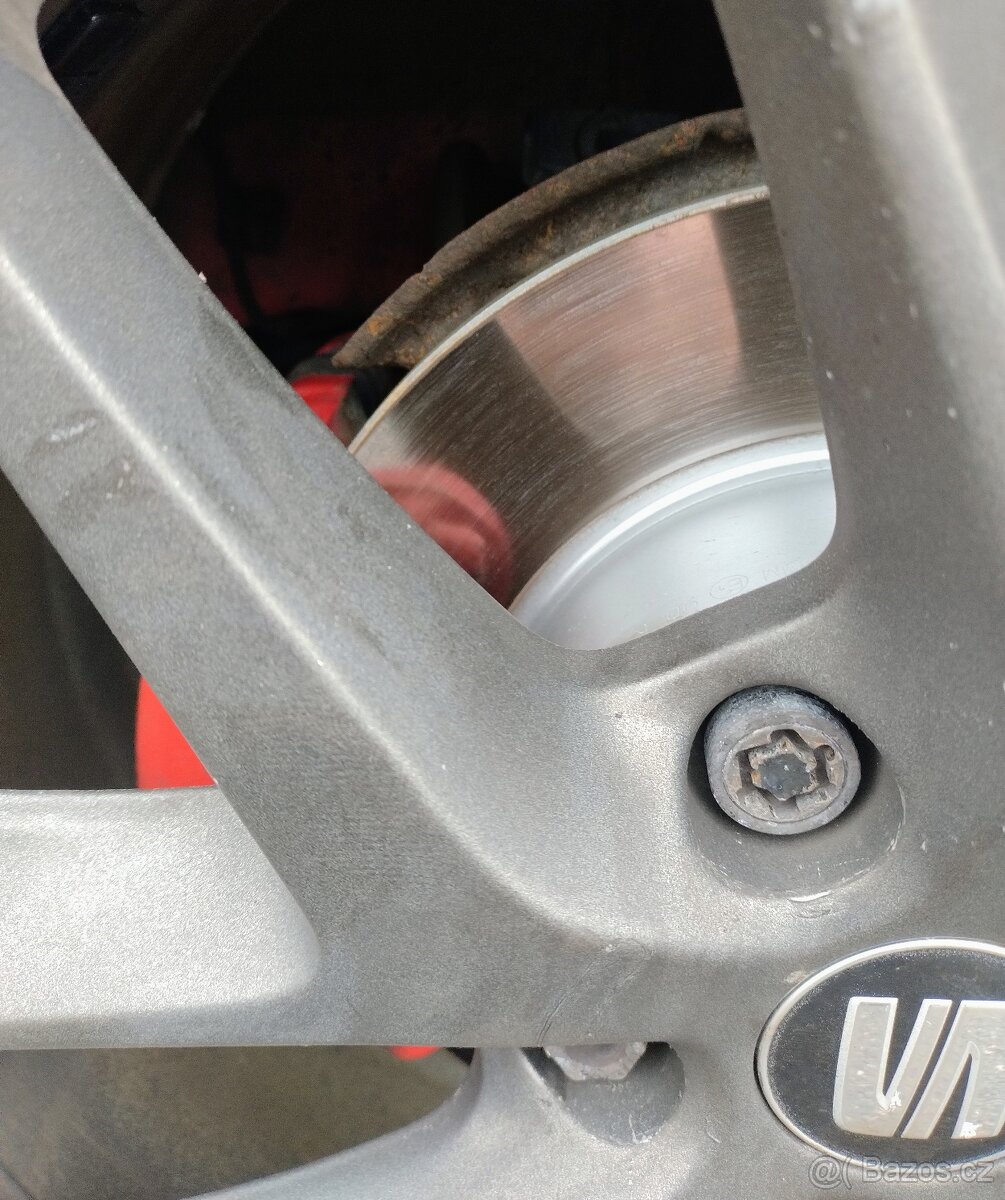 SEAT Leon FR 1.8 TSi - 4