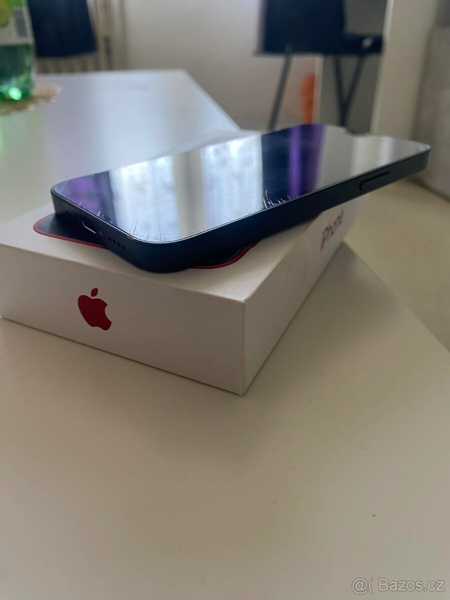 iPhone 13 mini 128GB - 4