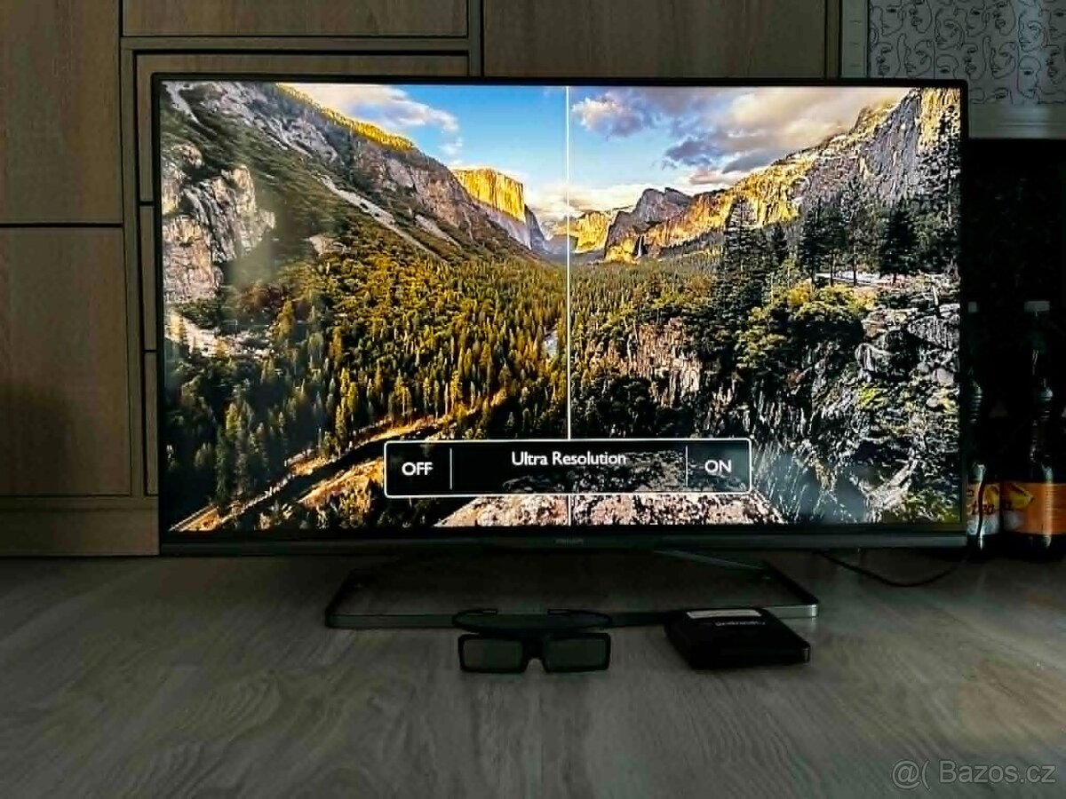 Philips 40PUS6809/12 - 4
