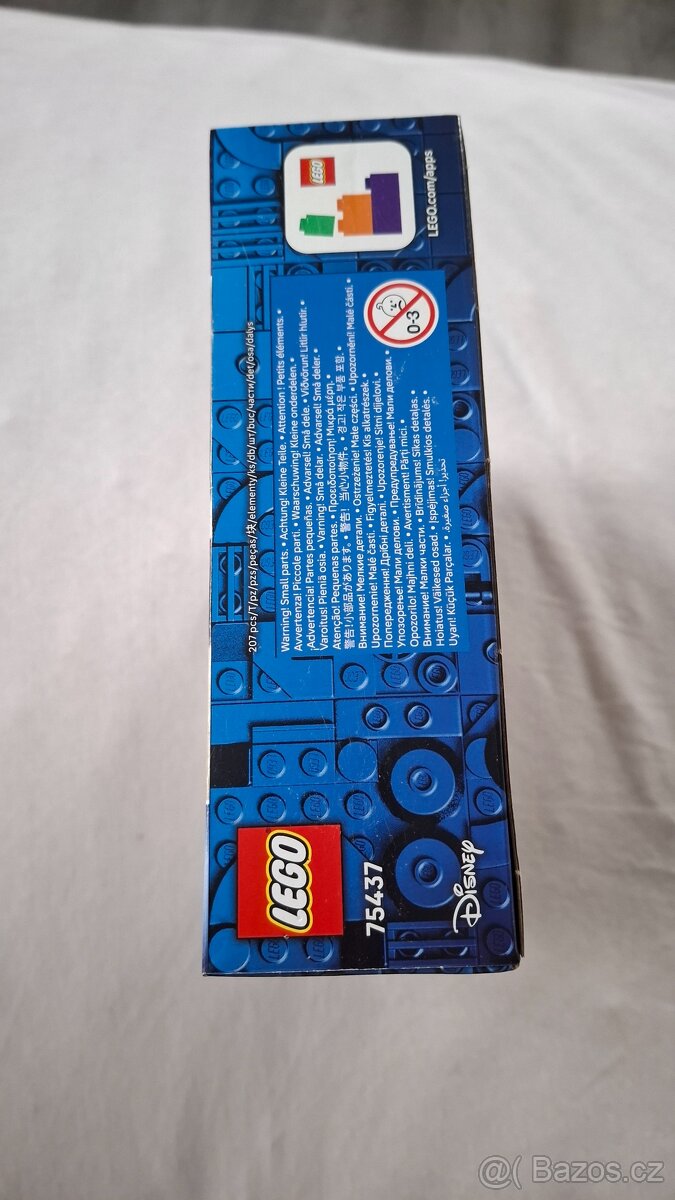 LEGO Star Wars 75437 (top stav) - 4