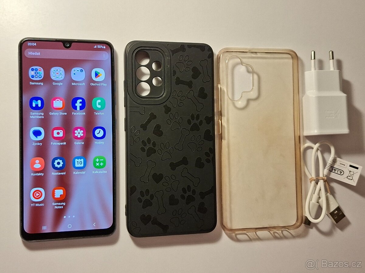 Samsung Galaxy A32 - 4