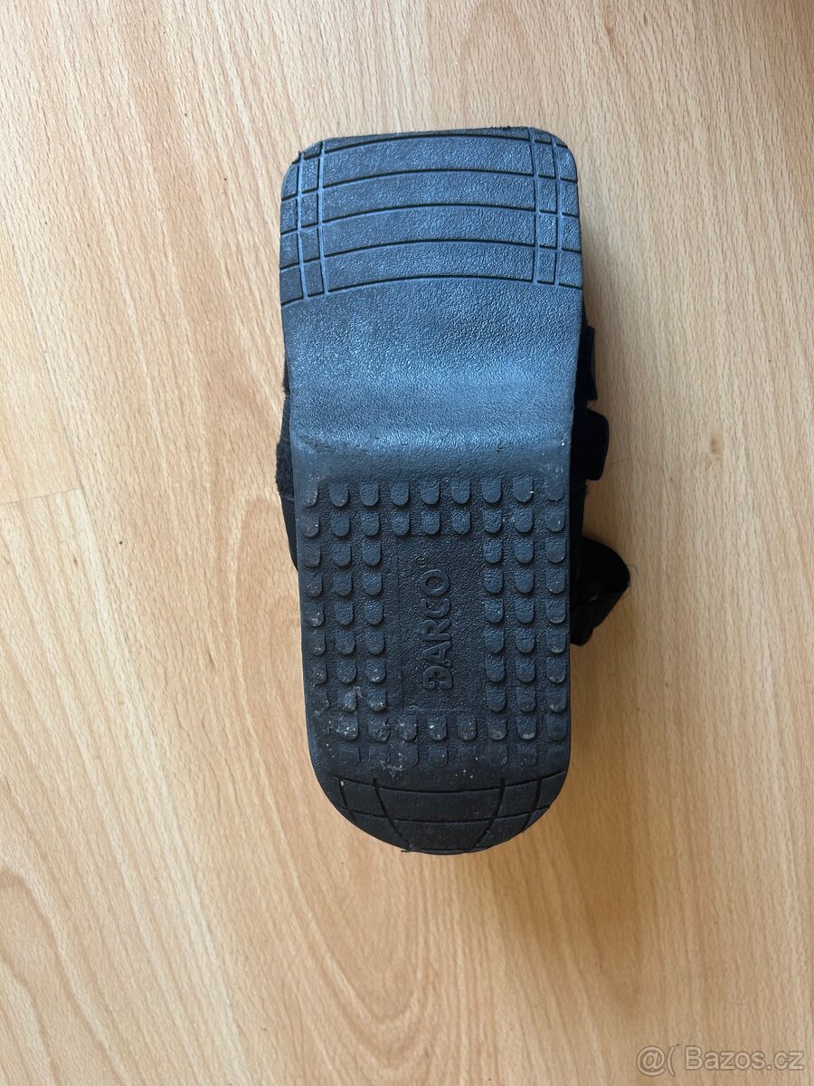 Darco zdravotní bota - 4
