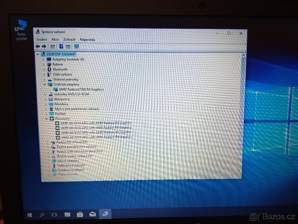 25....HP 255 G4 - 4