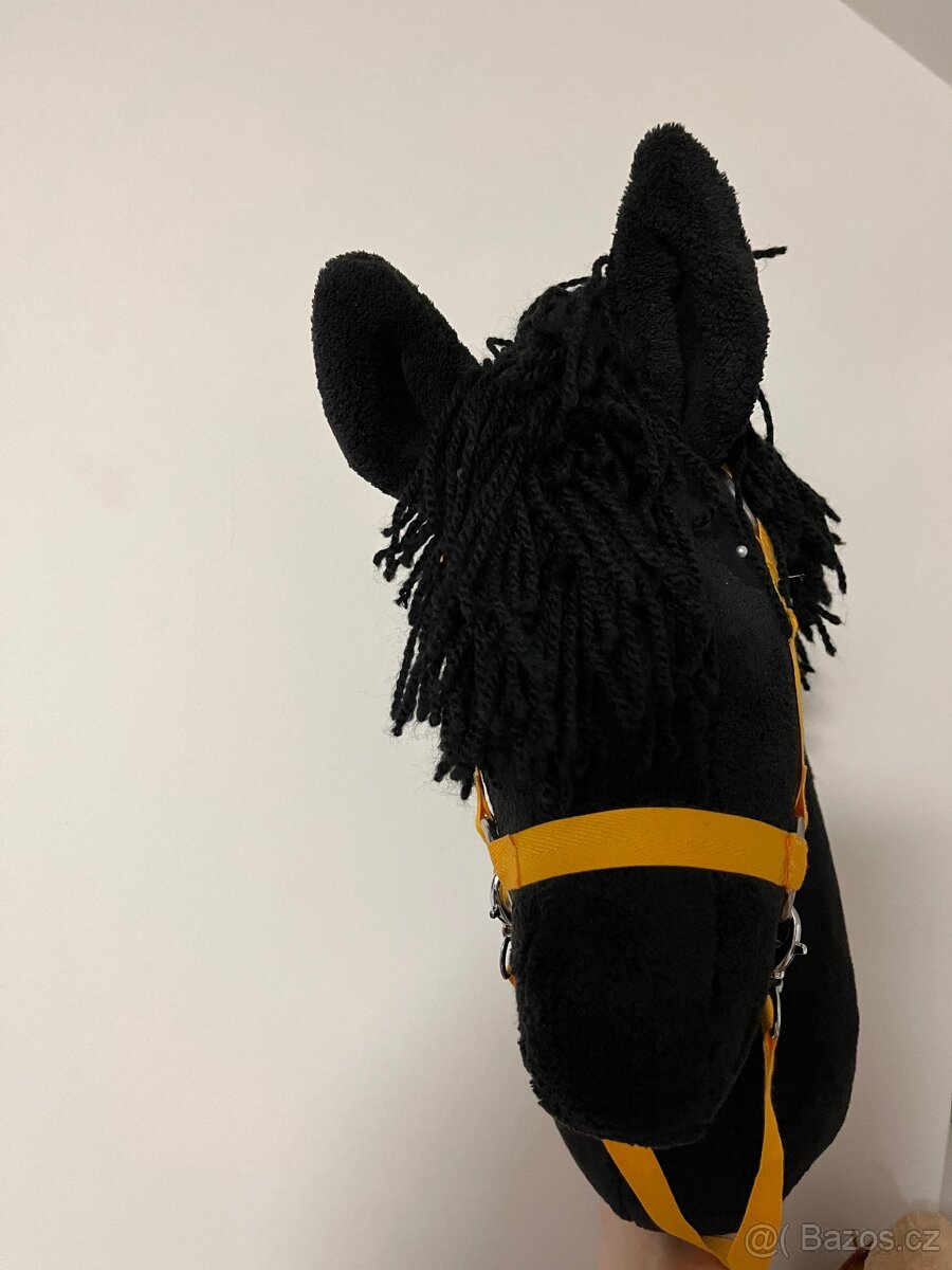 Hobby horse - 4