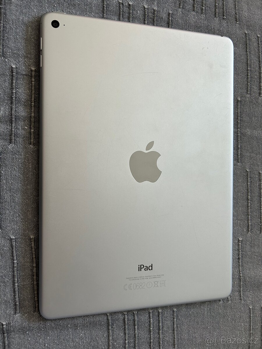 iPad Air 2 - 4
