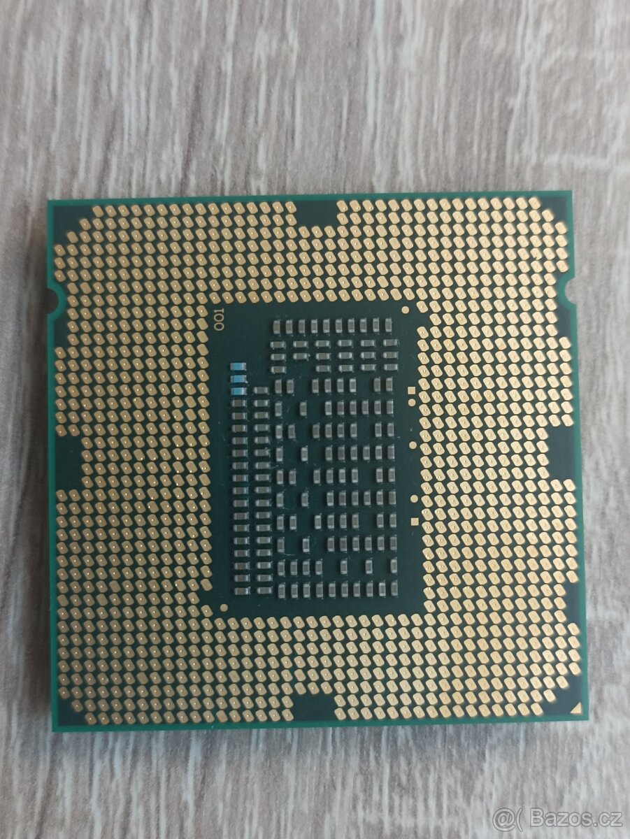Intel Core i7-2600 + chladič HP zdarma (LGA 1155) - 4