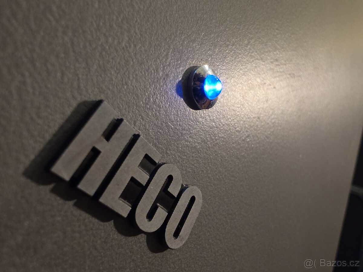 Monsssssster SUBWOOFER heco - 4