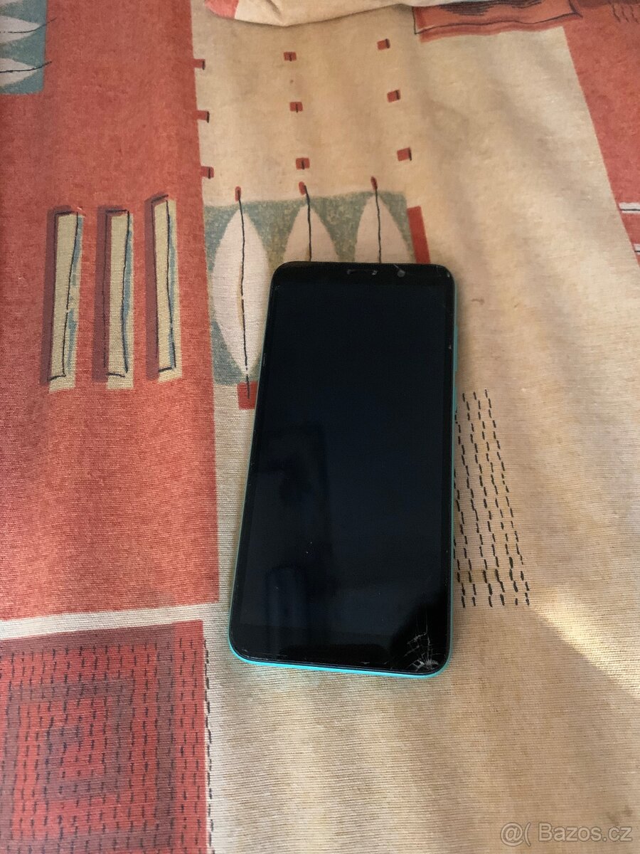 Huawei Y5P - 4