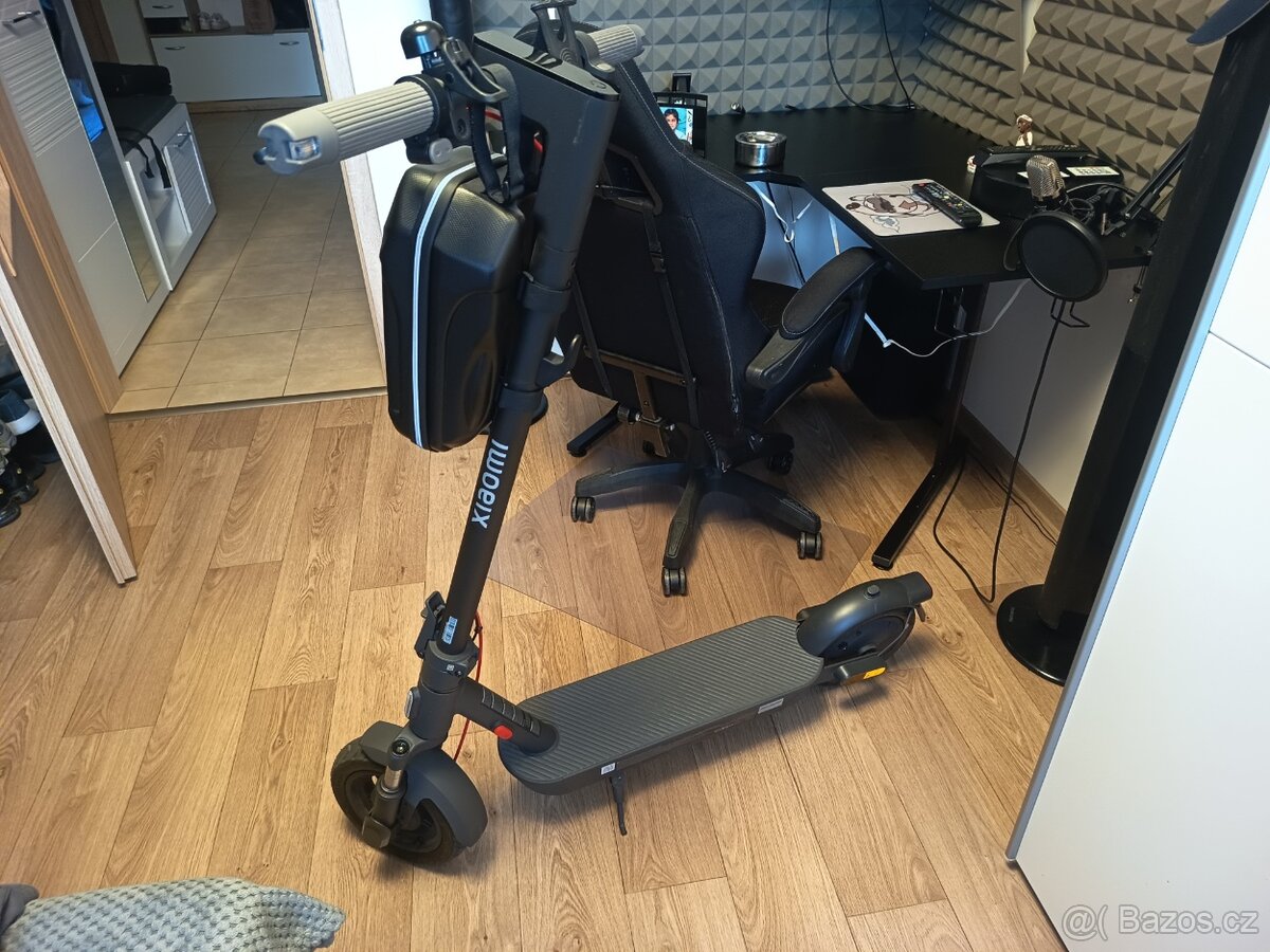Elektrokoloběžka Xiaomi Scooter 5 - 4