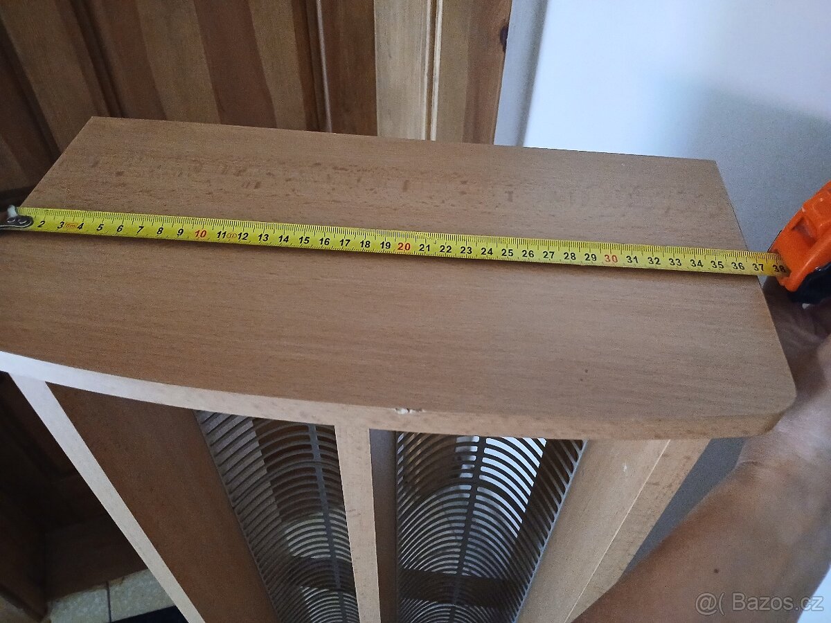 Stojan na CD - 4