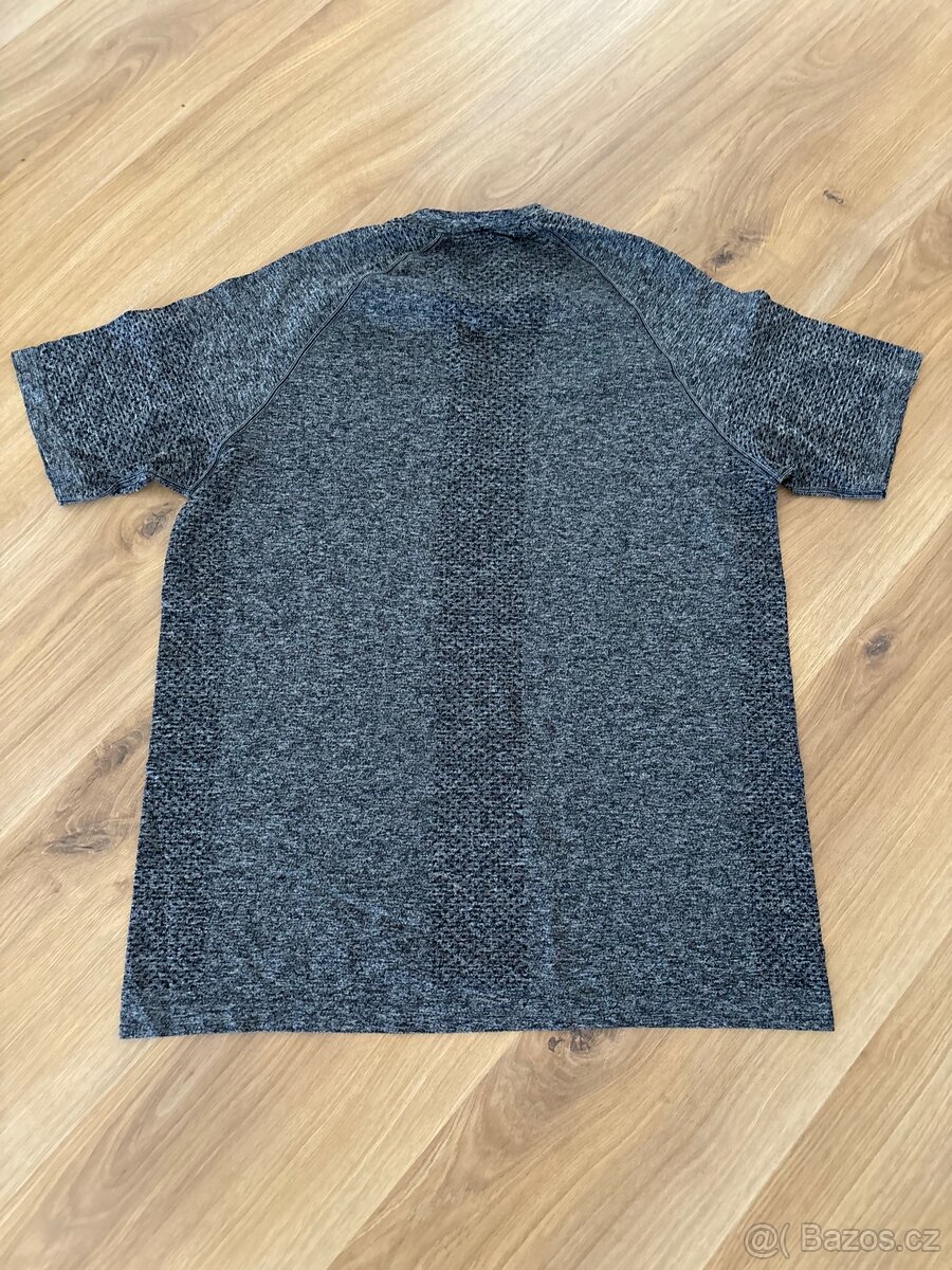 Sportovní trička Zara pánská L - 4