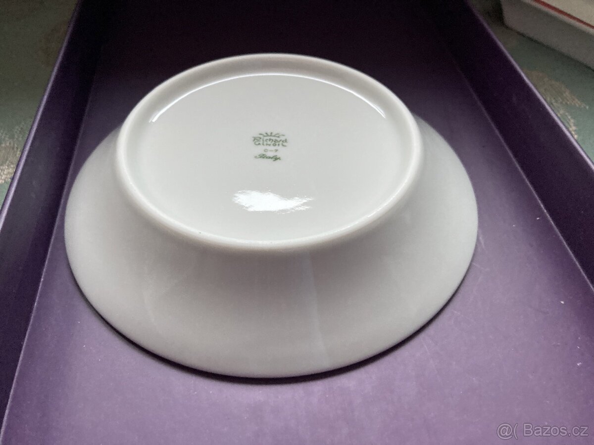 Talirek zn.Richard Ginori - 4