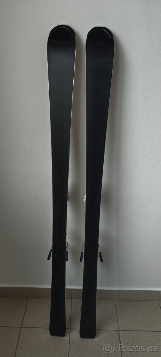 Lyže Salomon XMAX 165 cm - 4