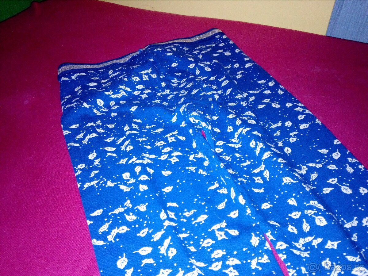 Prodam leginky Frozen 2.s Elzou nove a moc pekne - 4