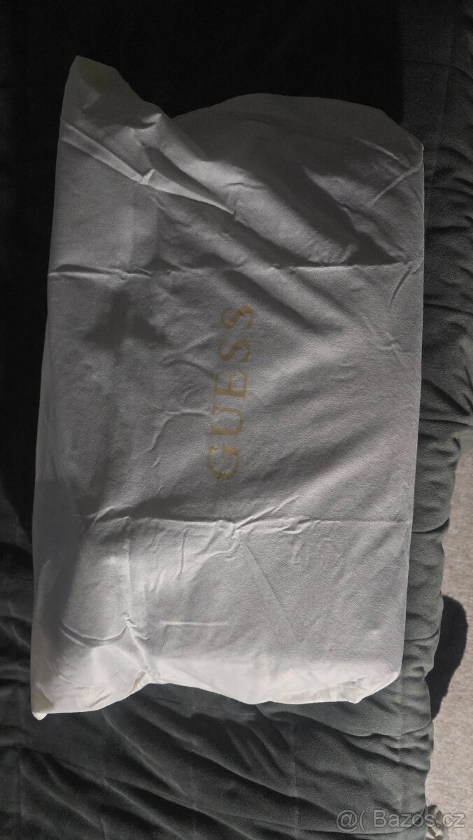 Kabelka guess - 4
