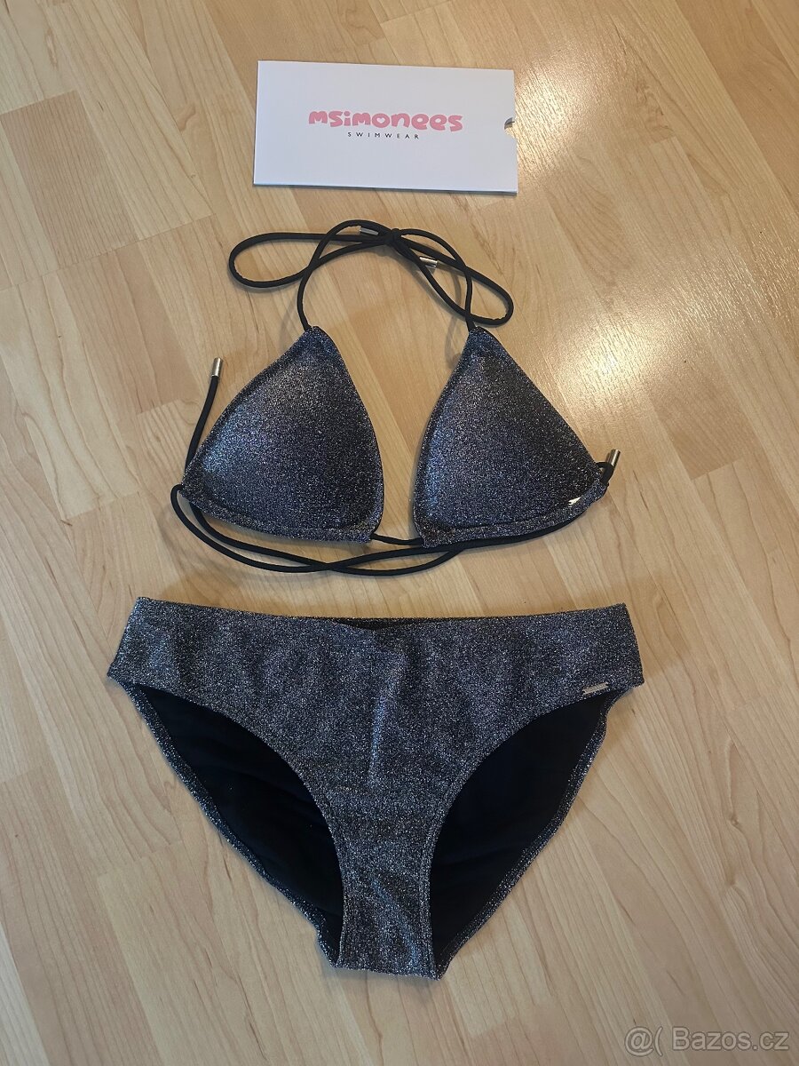 Dámské plavky Msimonees - 4