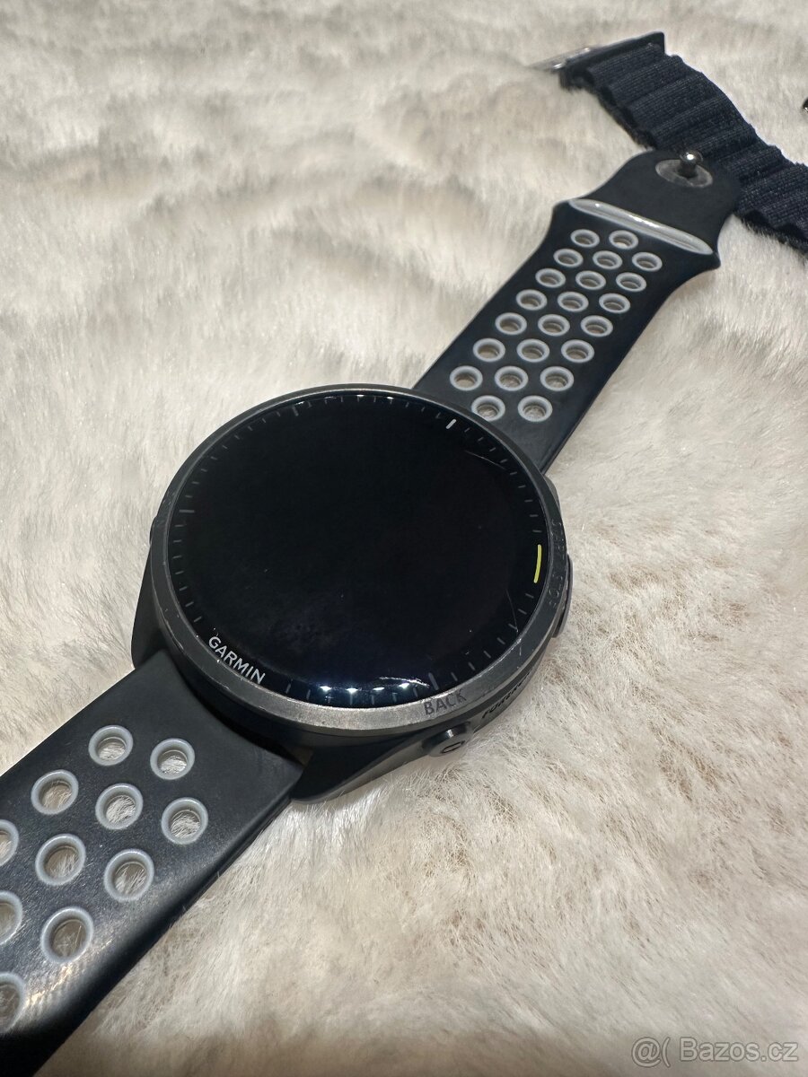 Garmin Forerunner 965 - 4