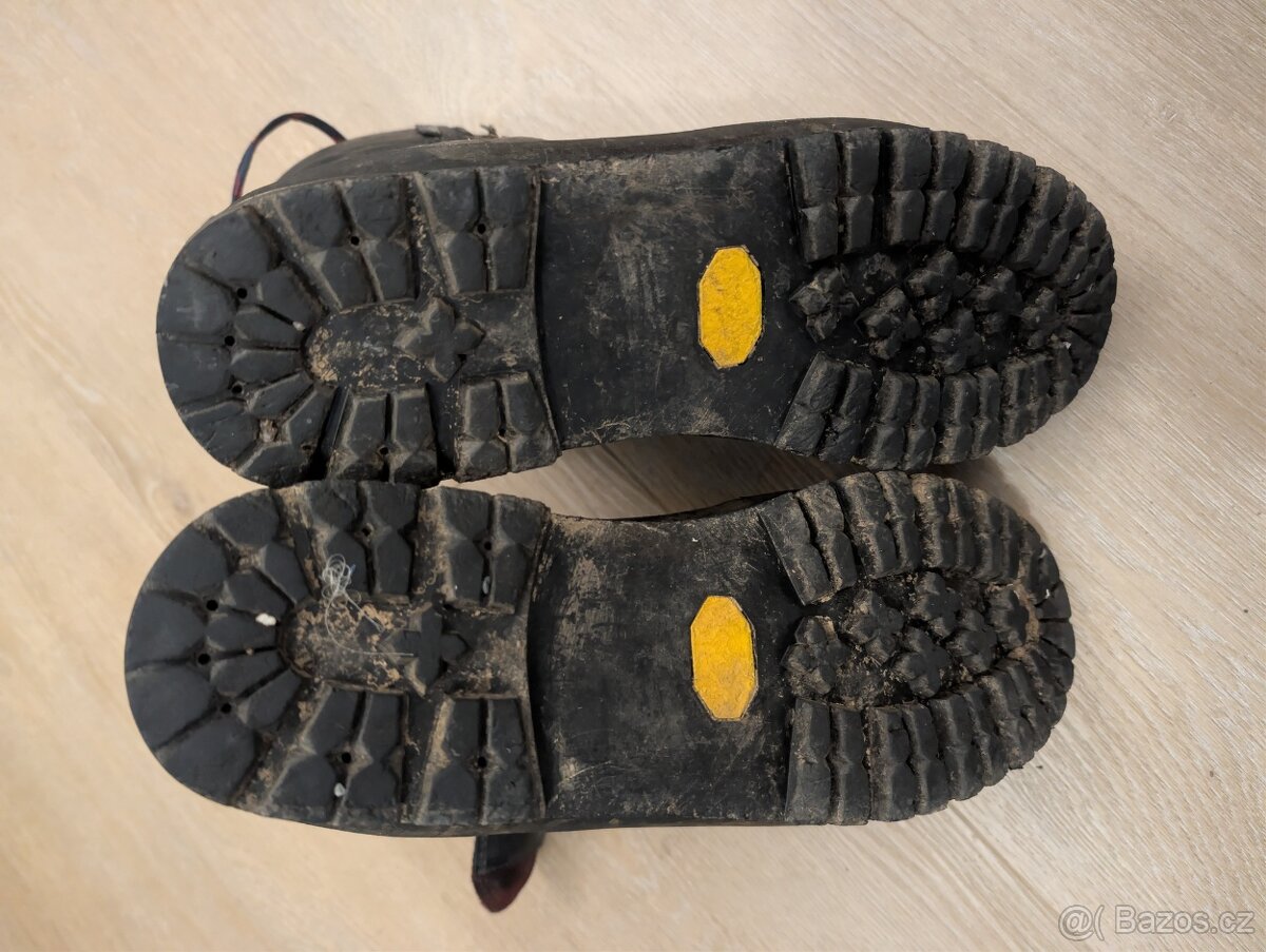 Meindl Mount Crack Pro - 4