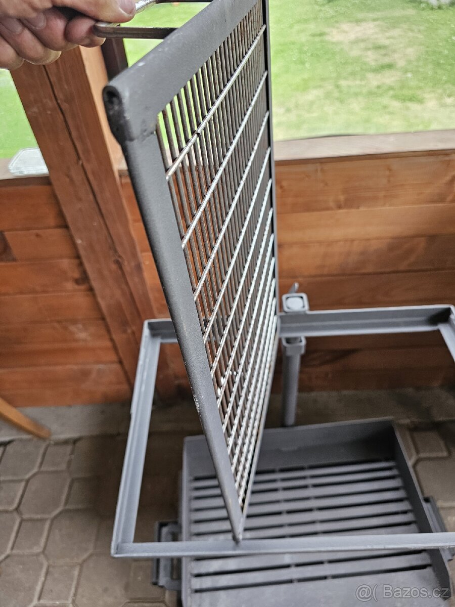 Prodam novy gril - 4