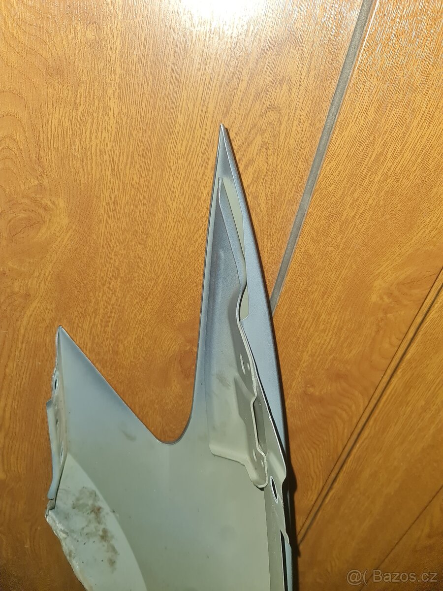 Blatník VW Passat B8, r.2021, barva LB7SL - 4