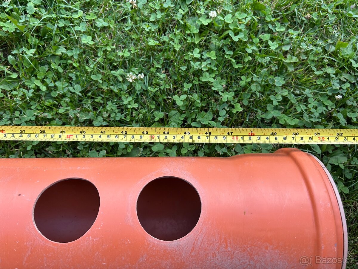 Krmítko pro drůbež - 4