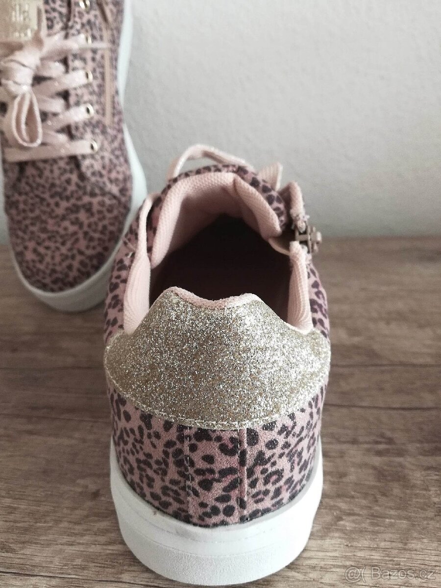 Dámské tenisky SPROX vel.38/39 nové - 4