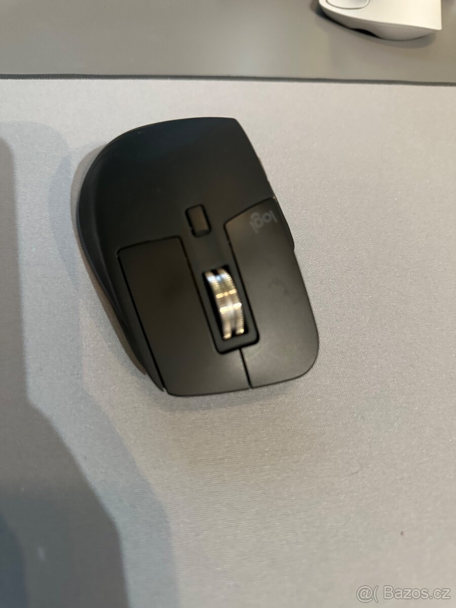 Logitech MX Master 3 - 4