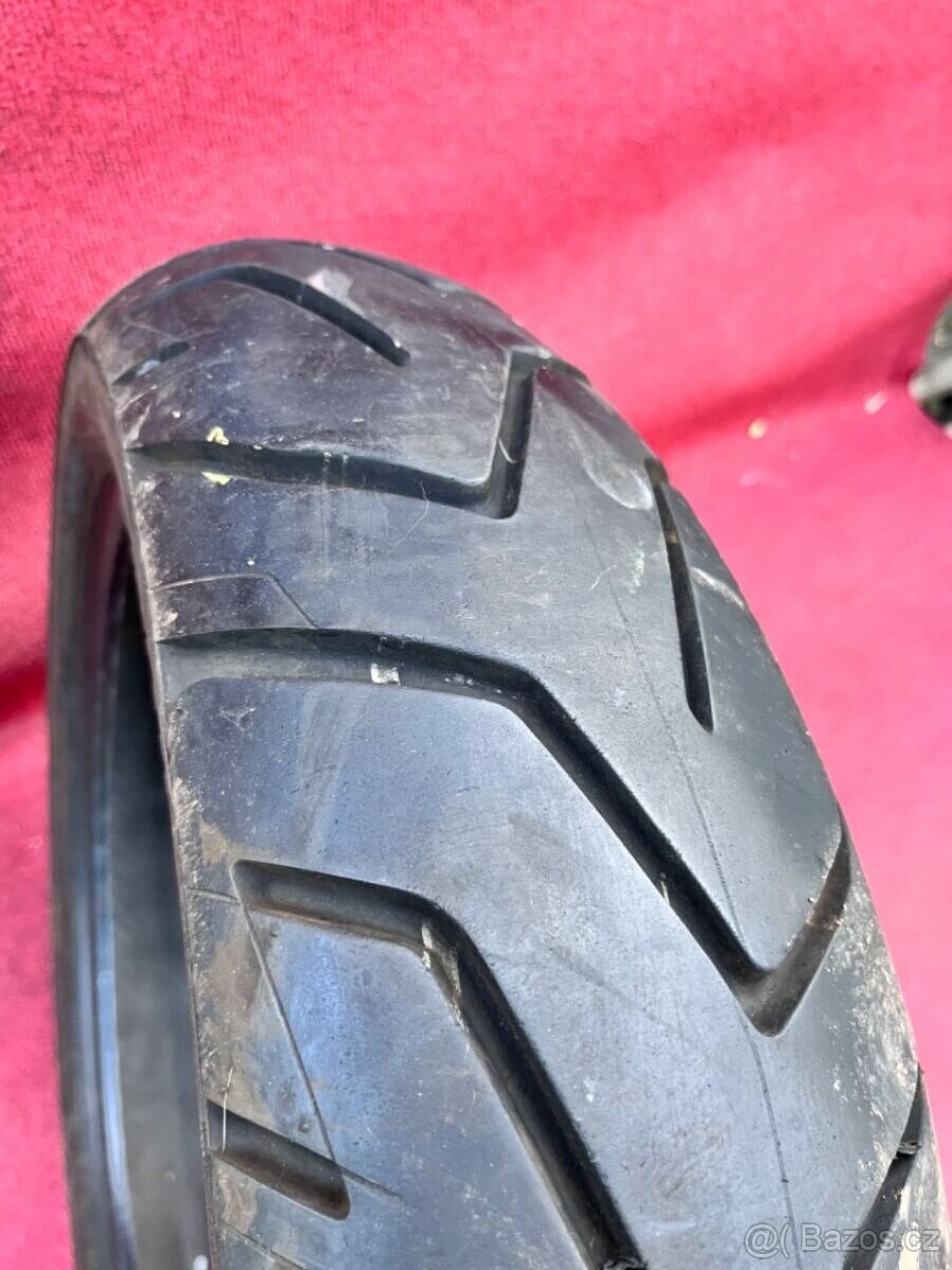 150/70 R18 Bridgestone - DOT 2018 - 4